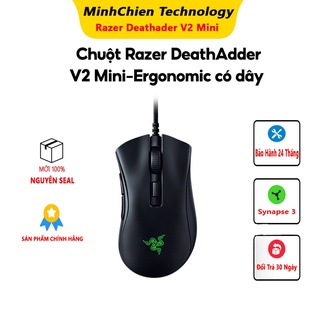 Chuột Gaming Razer Deathadder V2 Mini Mới 100% Nguyên Seal - Chính Hãng
