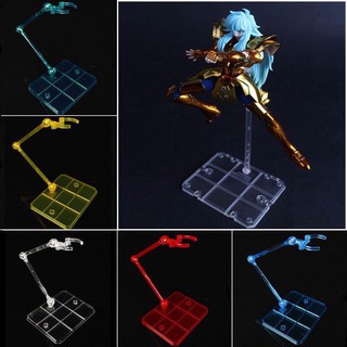 Phụ Kiện Figma - Giá Đỡ Trưng Bày Mô Hình Action Base Figma 1/144 Gundam - Nhiều Màu