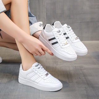 Giày thể thao sneaker nữ-Giày Thể Thao Nữ Cổ Thấp Cao Cấp hot 2021