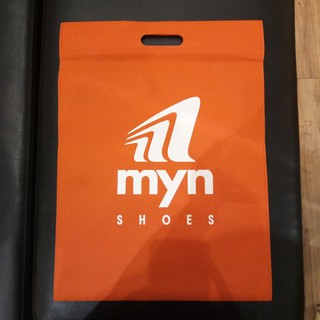 [Mã SKAMLTSM9 giảm 10% đơn 99K] Túi dệt Myn - Chính hãng thương hiệu Myn phân phối