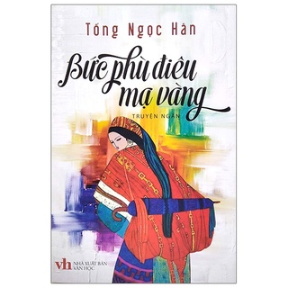 Sách Bức Phù Điêu Mạ Vàng