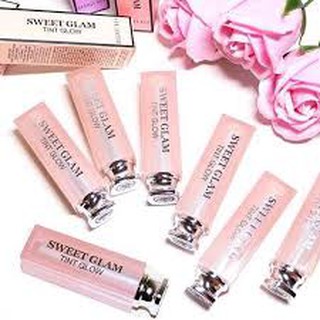Son Dưỡng Sweet Glam Tint Glow Secret Key