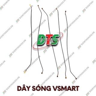 Linh kiện zin vsmart dây sóng , dây nối sóng trên main vsmart joy 3 / joy 4 / live 4