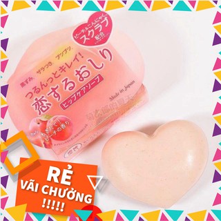 Xà phòng mông Pelican For Back 80g Nhật Bản