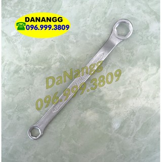 Đầu tròng mở nắp đầu bò xe máy 17 23
