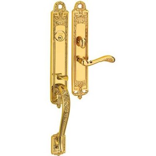 Khóa đại sảnh YALE M8773H1PVD