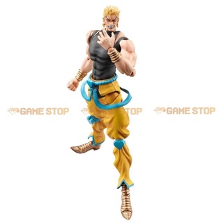 Mô hình JoJo's Bizarre Adventure Chozokado Dio 15cm Stardust Crusaders Figure MEDICOS ENTERTAINMENT JBAME01