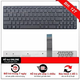 Bàn phím ASUS K55V K55VD K55VJ K55VM K55VS K55XI K55VJ A55VM U57A A75V K75V R500VD R700V K55 K55A K55DE K55DR K55N