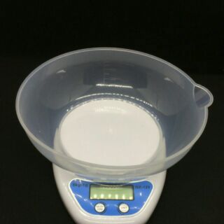 cân điện tử 5kg - 1g cân nguyên liệu cân nhà bếp giá rẻ chất lượng .