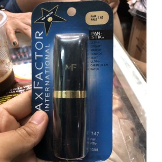 Kem Che Khuyết Điểm Max Factor
