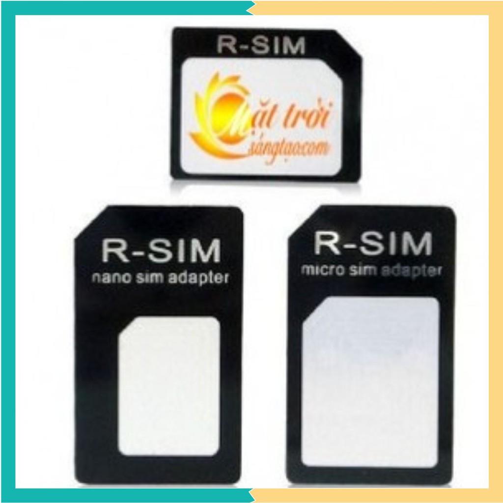 Adapter Nano-Micro SIM