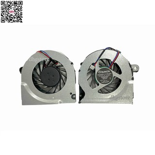 Fan quạt tản nhiệt CPU laptop HP ProBook 4320S 4321S 4325s 4326S 4420S 4420