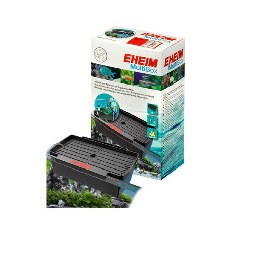 Hộp kỹ thuật EHEIM Multi Box