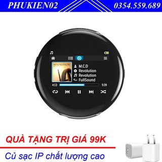(Quà tặng 99k) Máy nghe nhạc Ruizu M10,chất lượng cao,bluetooth,lossless