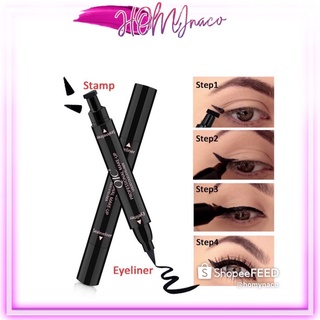 Kẻ mắt nước 2 đầu siêu tiện lợi Nội Địa Trung QIC