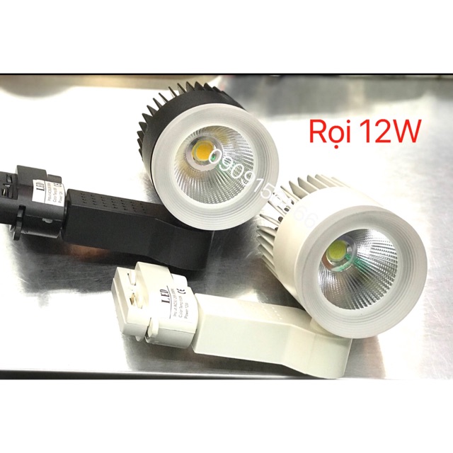 Đèn rọi 12w mini (sịn)