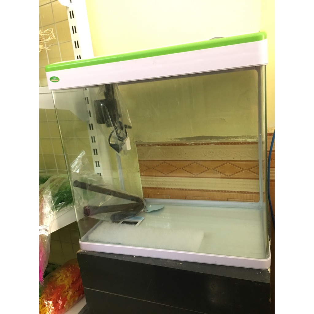 Bể đúc Mj460 full phụ kiện