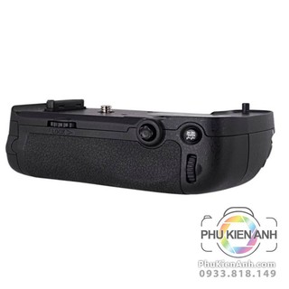 Grip cho máy ảnh nikon đủ loại máy