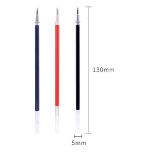 [Nowship] Ruột Bút Gel Nước 0.5mm BAOKE PS2330 (1 Ruột)