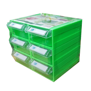 Hộp Đựng Linh Kiện Điện Tử 1200g Lớn Giá Rẻ-Linh Kiện Điện Tử TuHu