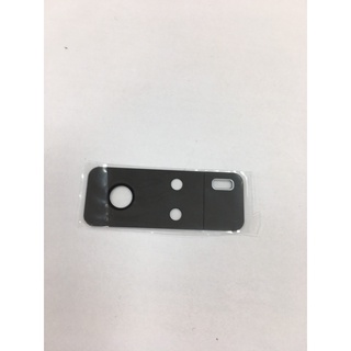 Kính camera điện thoại Vivo Y51S - đen