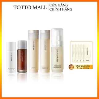 Bộ Dưỡng Amore Pacific 5 sản phẩm - Amorepacific 5items