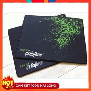 [Chính Hãng] Combo 15 Miếng Lót Chuột To 25*30cm-tấm di chuột tốt giá rẻ