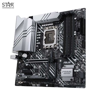 Mainboard Asus Z690M Prime PLUS DDR4