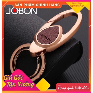 MÓC CHÌA KHOÁ Ô TÔ, XE MÁY JOBON CAO CẤP ZB-133