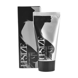 Kem nở ngực UPSIZE BUST CARE CREAM 50ML chuẩn Nga, kem dưỡng chăm sóc ngực an toàn hiệu quả nhất