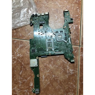 [dell inspiron 5420] mainboard lỗi không nguồn ko bảo hành