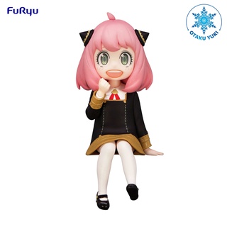 [Đặt Trước] Mô Hình  Anya Forger - Spy × Family Noodle Stopper Figure (FuRyu)