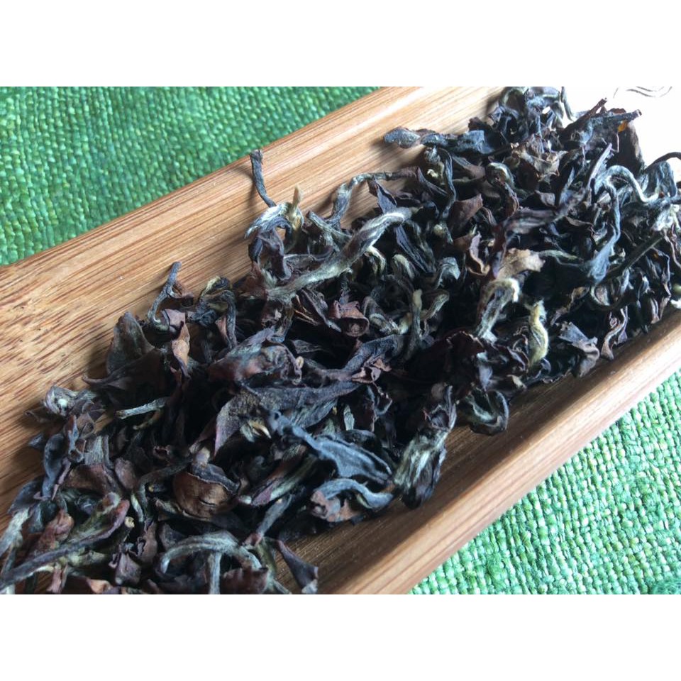 Trà Mỹ Vân 1 Bà Vân (Đông Phương Mỹ Nhân)