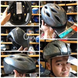 Nón Bell helmet Bike Nhập khẩu authentic