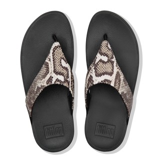 Dép Xỏ Ngón Nữ Fitflop Bg8