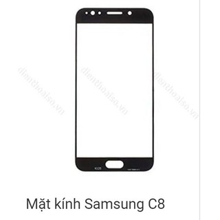 Mặt kính Samsung C8