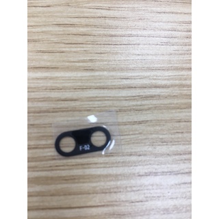 Kính camera Vivo Y83 Pro- đen