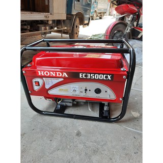 máy phát điện honda -EC3500CX -