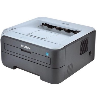 Máy In Laser Cũ Đen Trắng Brother HL-2140