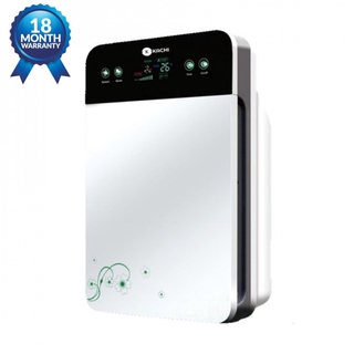 Máy lọc không khí Kachi MK195 40W - Hàng thanh lý