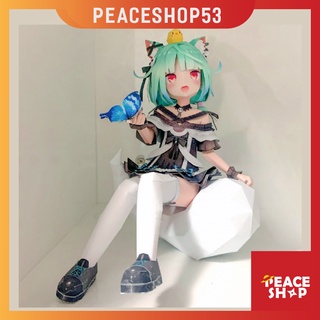 Mô Hình Giấy Uruha Rushia - Hololive Virtual Youtuber TS12