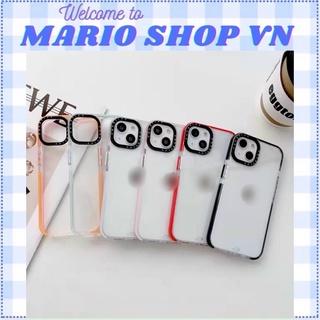 ốp dẻo viền màu iphone 6/6s/7/8/se 2020/7 PLUS/8 PLUS/X/XS MAX/11/11 PRO MAX/12/12 PRO MAX/13/13 PRO MAX