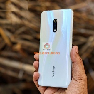 Dán PPF bóng, nhám cho Oppo K3/ Realme X màn hình, mặt lưng, full lưng viền siêu bảo vệ