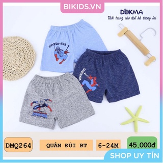 Dokma - Quần đùi BT 6-24M ( DMQ264 )
