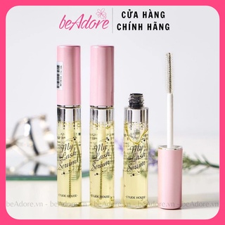 Tinh Chất Dưỡng Mi Etude House My Lash Serum 9g