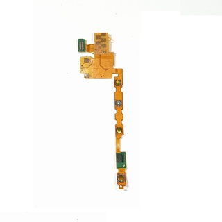 Dây nút nguồn volume Sony ST22i