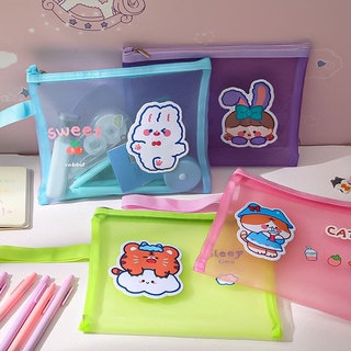 Túi lưới cute