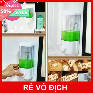 [XÃ KHO] HỘP ĐỰNG XÀ PHÒNG, NƯỚC RỬA TAY TIỆN DỤNG [HCM]