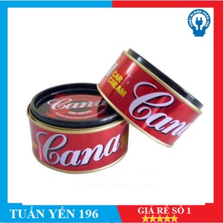 Xi Đánh Bóng Sơn Xe Cana Car Cream 100g - 220g