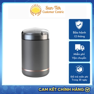 Máy cạo râu nam mini bỏ túi SH-588 cao cấp, Dao cạo râu điện 3 lưỡi siêu nhỏ gọn công nghệ Nhật Bản, Không trầy xước